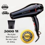 Professional Hair Dryer – High-Speed, Lightweight Blow Dryer for Salon & Home Use