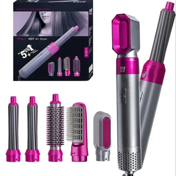 Hair Curler Roller