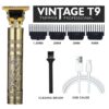 Vintage T9 Trimmer