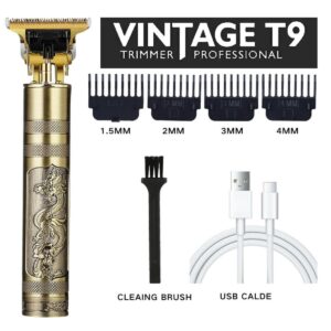 Vintage T9 Trimmer