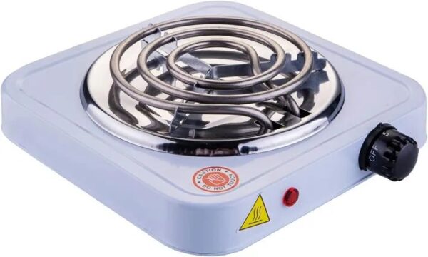 Electric Stove Price in Pakistan