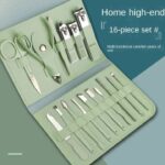 Clipper Nail Cutter