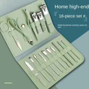 Clipper Nail Cutter