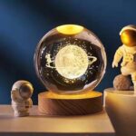 Astronaut Galaxy Projector