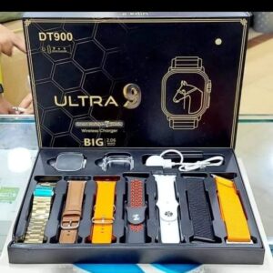 Ultra 9 Watch Price in Pakistan