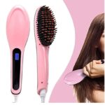 Electric Straightening Comb