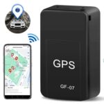 Mini GPS Location Tracker