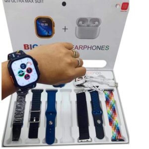 Smart Watch Ultra