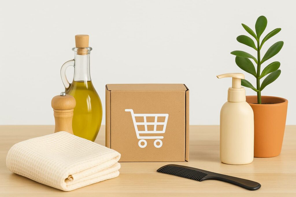 Online shopping in pakistan