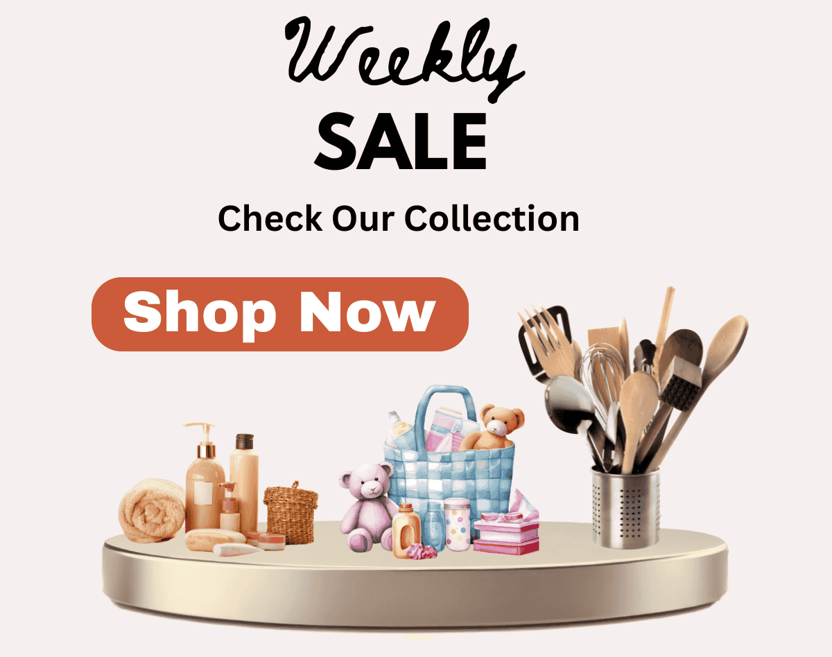 Online store