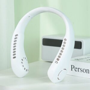 Portable Neck Charging Fan