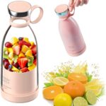 Portable Juicer Blender