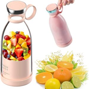 Portable Juicer Blender