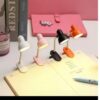Reading light for books, study, and dorm use 1
