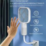 Mosquito Insect Killer Racket
