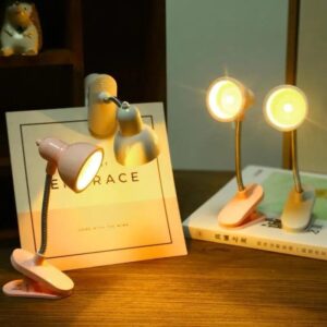 Study lamp for study