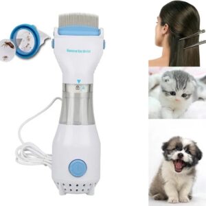 Head Lice Comb