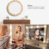 Vanity Mirror Lights