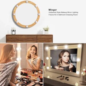 Vanity Mirror Lights