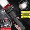 Flashlights