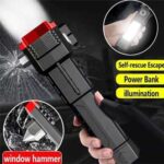 Flashlights