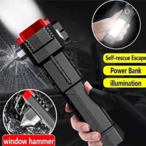 Flashlights