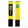White tds water quality tester with carry case
