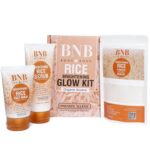bnb rice facial kit price in Pakistan
