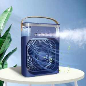 Cooling fan price in pakistan