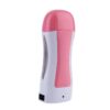 Electric wax machine for hair removal at home