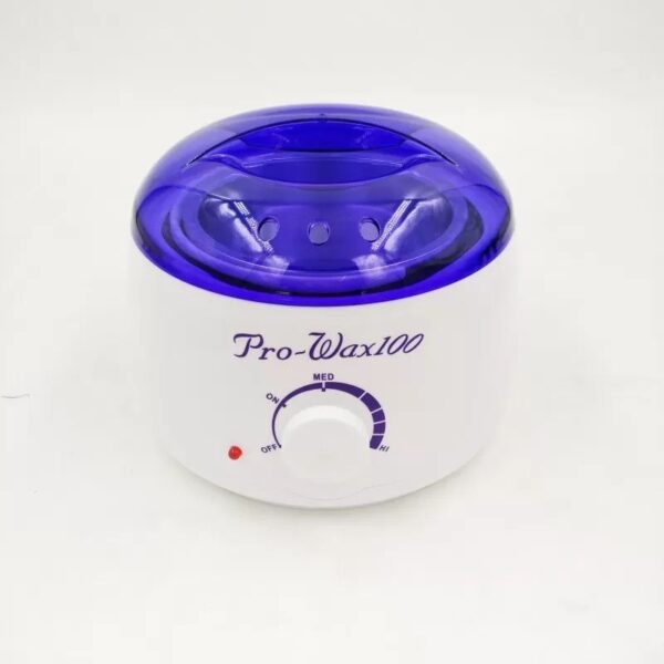 Professional wax heater machine for salon and home use