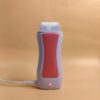 Universal wax machine for arms, legs, and underarms
