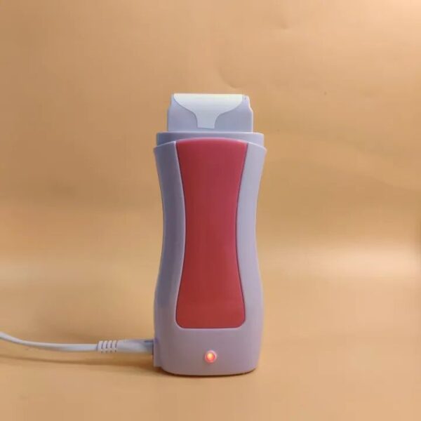 Universal wax machine for arms, legs, and underarms
