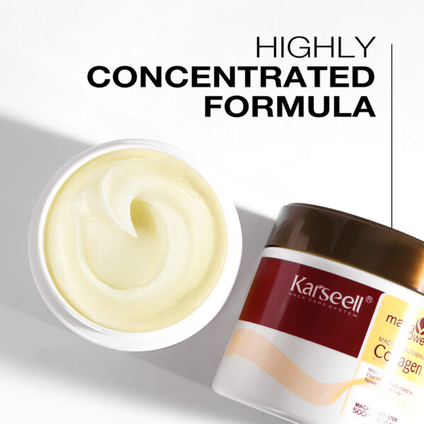 Best karseell hair mask