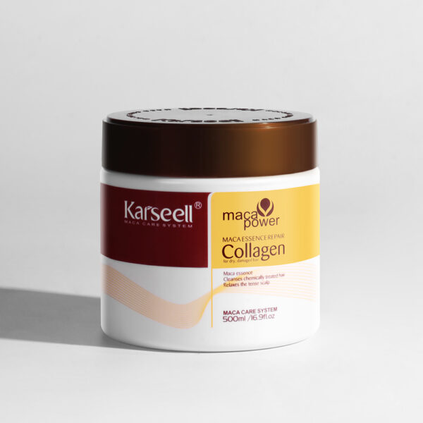 Karseell hair mask
