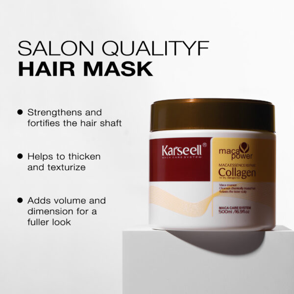 Karseell hair mask price in pakistan