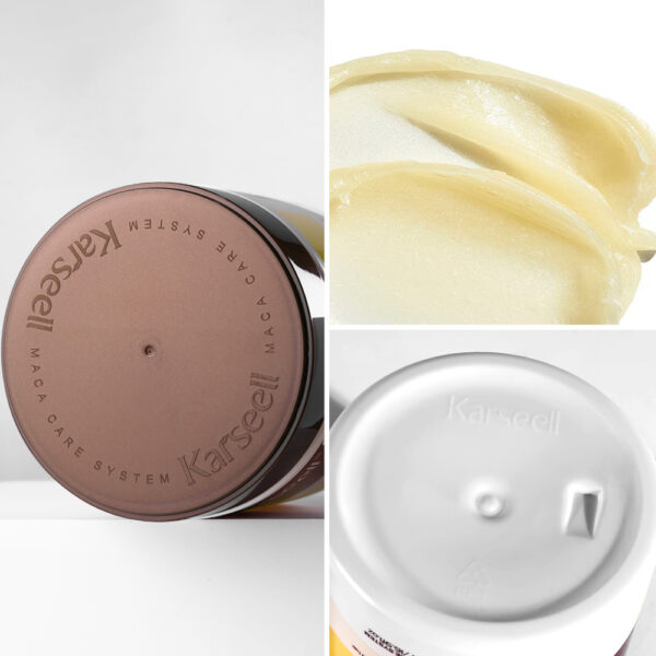 Karseell keratin hair mask